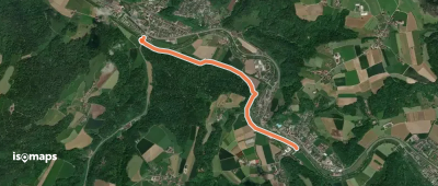 Rikon Brücke – Kollbrunn