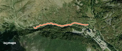 OSM Route 11240174
