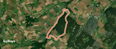 EifelSchleife Eickser Busch