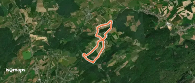 N° 9 - Guirsch - Village classé