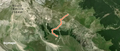 OSM Route 11242130