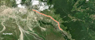 OSM Route 11242131
