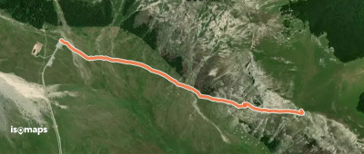 OSM Route 11242132