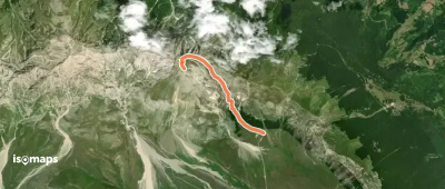 OSM Route 11242133