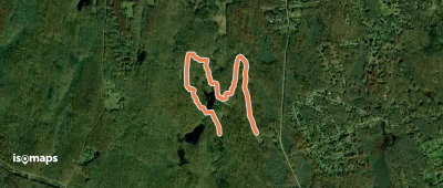 Pond Loop Trail