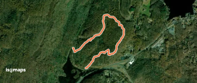 Mohegan Trail
