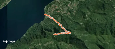 OSM Route 11243020