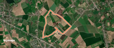 klein Zwitserlandwandeling korte versie