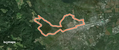 Scheidsberg-Rundweg