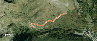 OSM Route 11243449