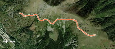 OSM Route 11243521