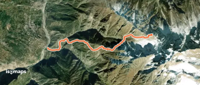 Kinnaur Kailash