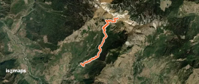 Sagar to Nayol Panga