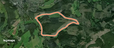 Rudersdorf Rundweg A2