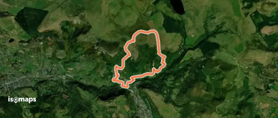 Le Puy Gros