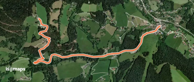 Hirschegger Rundroas