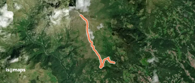 OSM Route 11247045