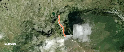 OSM Route 11247267