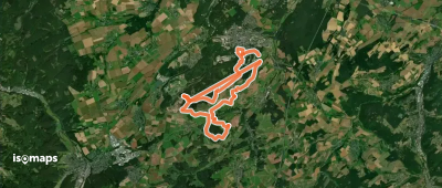 EifelSpur Soweit das Auge reicht