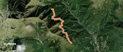 OSM Route 11249019