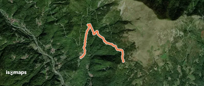 OSM Route 11249095