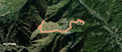 OSM Route 11249620