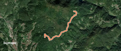 OSM Route 11249674