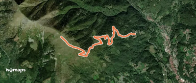 OSM Route 11250305