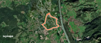 Wanderweg 2 - Brannenburg