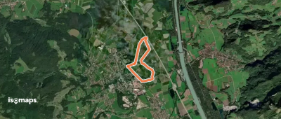 Wanderweg 1 - Brannenburg