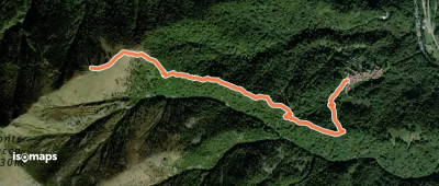 OSM Route 11252321