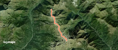 OSM Route 11252388