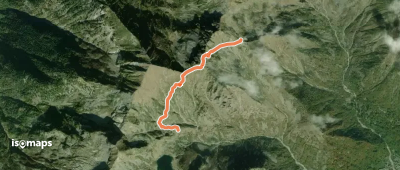 OSM Route 11255389