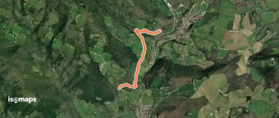 OSM Route 11255400