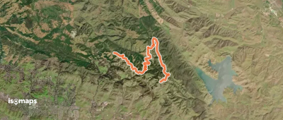 Bob Walker Regional Trail