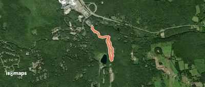 Lantern Hill Trail