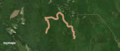 Laurel Loop Trail