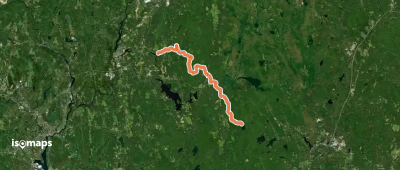 Nehantic Trail