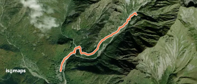 OSM Route 11258235