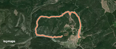 Ruta Los Llanos