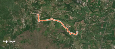 Santa Venera - Presa