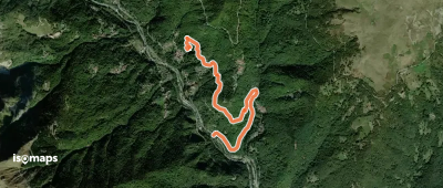 OSM Route 11261358