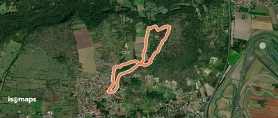 Le Plateau de Champ-Griaud