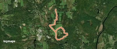 Ledge Trail