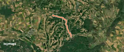OSM Route 1208329