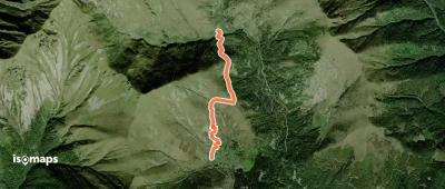 OSM Route 11264039