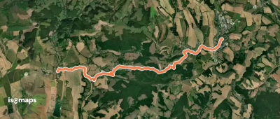 OSM Route 1208330