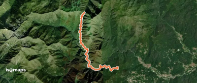 OSM Route 11264452