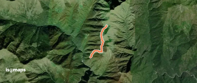 OSM Route 11264503
