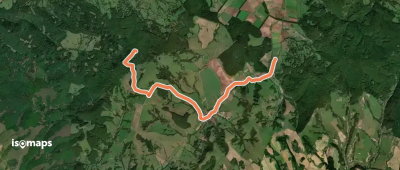 OSM Route 1208333